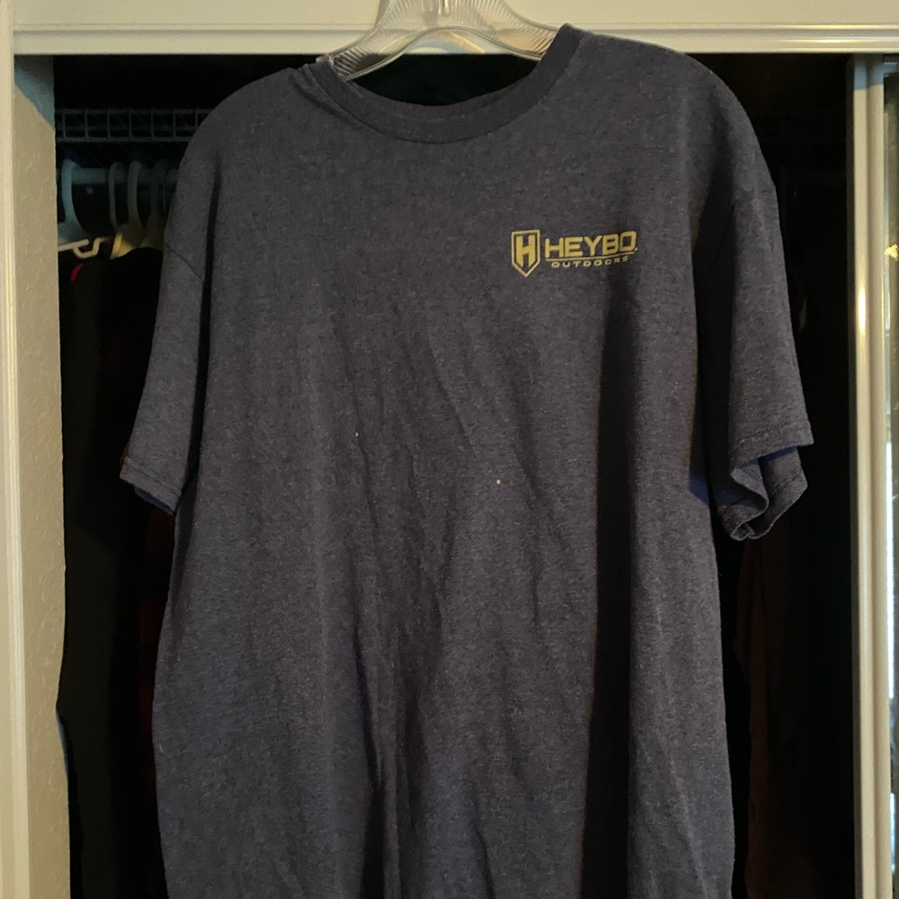 Mens tshirt